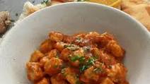 Instant Pot Orange Chicken Instant Pot Orange Chicken