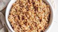 Instant Pot Farro Instant Pot Farro