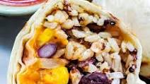 Vegetarian Burritos Recipe Vegetarian Burritos Recipe