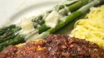 Chicken Savoy Chicken Savoy