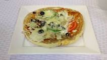 Tandoori Roti Pizza Recipe | Masala TV Tandoori Roti Pizza Recipe | Masala TV