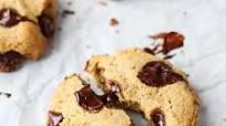 Dairy Free Chocolate Chip Cookies Dairy Free Chocolate Chip Cookies