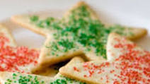 Classic Sugar Cookies Recipe | Cook the Book Classic Sugar Cookies Recipe | Cook the Book