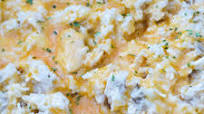 Crockpot Pork & Rice Crockpot Pork & Rice