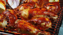 Sonny’s BBQ Sauce Sonny’s BBQ Sauce