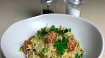 Chicken Mushroom Risotto Instant Pot Chicken Mushroom Risotto Instant Pot