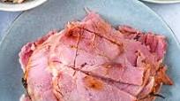 Slow Cooker Gammon Slow Cooker Gammon