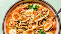 Italian White Bean and Pasta Stew (Plus 40 More Bean Recipes!) Italian White Bean and Pasta Stew (Plus 40 More Bean Recipes!)