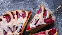 A Plum Cake You'll Want to Make Time and Again A Plum Cake You'll Want to Make Time and Again