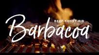 Beef Short Rib Barbacoa Beef Short Rib Barbacoa