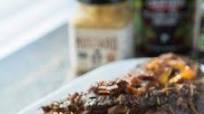 Mustard Balsamic Tri-Tip Mustard Balsamic Tri-Tip