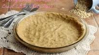 No-Roll Pie Crust (Gluten-Free, Nut-Free) No-Roll Pie Crust (Gluten-Free, Nut-Free)