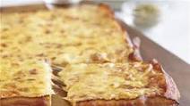 Bacon-Wrapped Pizza Bacon-Wrapped Pizza