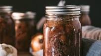 Easy Canned Venison Easy Canned Venison