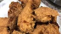 Keto Fried Chicken Zero Carb Keto Fried Chicken Zero Carb