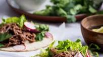 Slow Cooker Tri-Tip Tacos Slow Cooker Tri-Tip Tacos