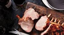 Crackling Pork Loin Crackling Pork Loin