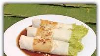 Mama Sita's Lumpiang Sariwa (Fresh Spring Rolls) Mama Sita's Lumpiang Sariwa (Fresh Spring Rolls)