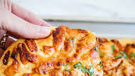 BBQ Chicken Pizza Recipe BBQ Chicken Pizza Recipe
