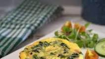 Crustless Salmon Quiche Crustless Salmon Quiche