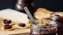 Caramelized Onion Chutney Caramelized Onion Chutney