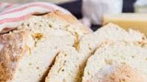 Emergency No Yeast Bread Emergency No Yeast Bread