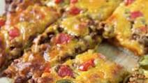 Taco Pizza Recipe Taco Pizza Recipe