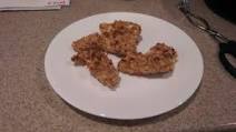 T-Fal Acti-Fry Italian Chicken Strips Recipe - (4.6/5) T-Fal Acti-Fry Italian Chicken Strips Recipe - (4.6/5)