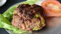 Bacon Avocado & Jalapeno Stuffed Burgers Bacon Avocado & Jalapeno Stuffed Burgers
