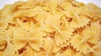 Bowtie Pasta with Chicken, Bacon and Cream Bowtie Pasta with Chicken, Bacon and Cream