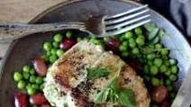 skinny girl stuffed pork chops skinny girl stuffed pork chops