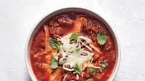 Instant Pot Lazy Lasagna Soup Instant Pot Lazy Lasagna Soup