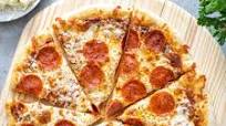 Homemade Pizza Homemade Pizza