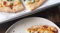 Almond Flour Pizza Almond Flour Pizza