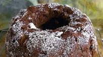 Apple Date Bundt Cake Apple Date Bundt Cake