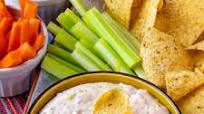 Southwest Ranch Dip Southwest Ranch Dip