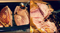 Coke Ham.. It's the yummiest ham ever! Coke Ham.. It's the yummiest ham ever!