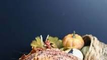 Dry Brined-Fried Turkey without Oil Dry Brined-Fried Turkey without Oil