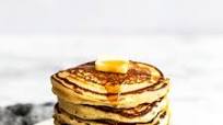 Best Pancake Recipe Best Pancake Recipe