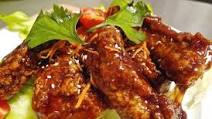 Marmite Pork Ribs Marmite Pork Ribs