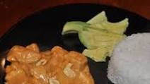 Chicken Massaman Curry Chicken Massaman Curry
