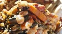 Vegetarian Cassoulet Recipe Vegetarian Cassoulet Recipe