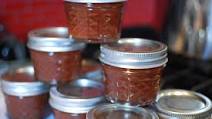 Really, Really Slow Food: Asian Pear Butter Really, Really Slow Food: Asian Pear Butter