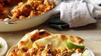 Air-Fryer Vegan Butter Cauliflower Air-Fryer Vegan Butter Cauliflower