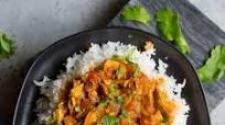 Slow Cooker (or Instant Pot) Chicken Tikka Masala Slow Cooker (or Instant Pot) Chicken Tikka Masala