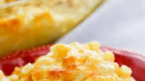 Southern Baked Mac and Cheese Southern Baked Mac and Cheese