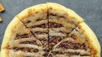 Cinnamon Roll Dessert Pizza Recipe by Tasty Cinnamon Roll Dessert Pizza Recipe by Tasty