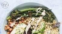 Vegan Buddha Bowl Vegan Buddha Bowl