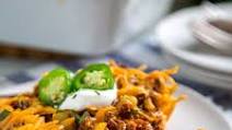 Frito Chili Pie (Walking Taco Casserole) Frito Chili Pie (Walking Taco Casserole)