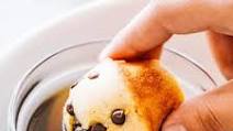 Pancake Bites Pancake Bites